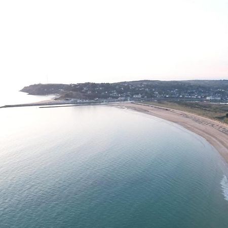 Entre Havre Et Plage De Barneville מראה חיצוני תמונה
